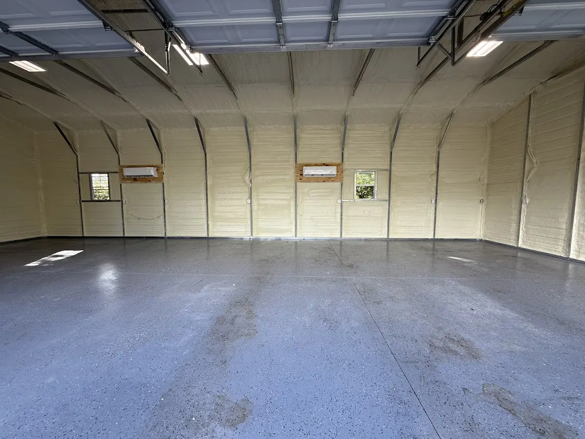 Spray Foam Roofing services in St. Helens, OR